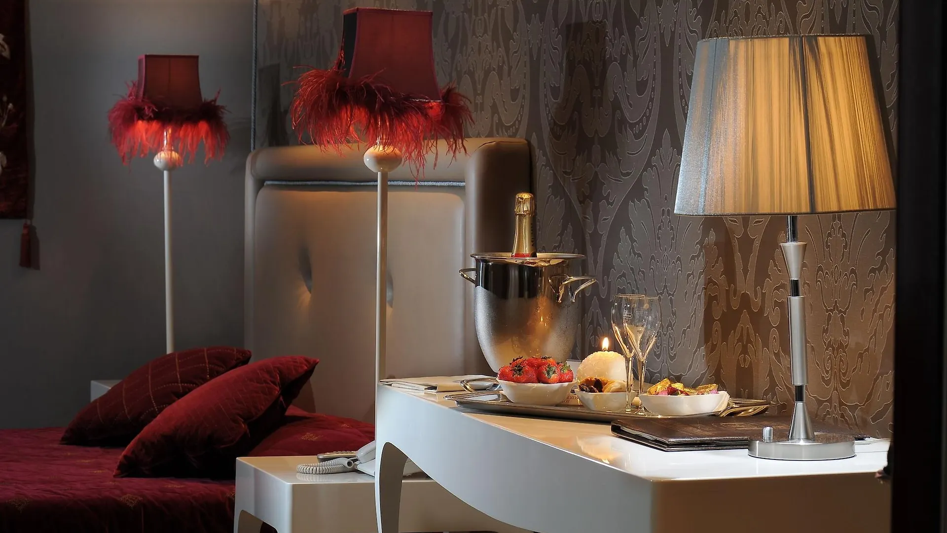 Hotel Ai Due Principi Venedig