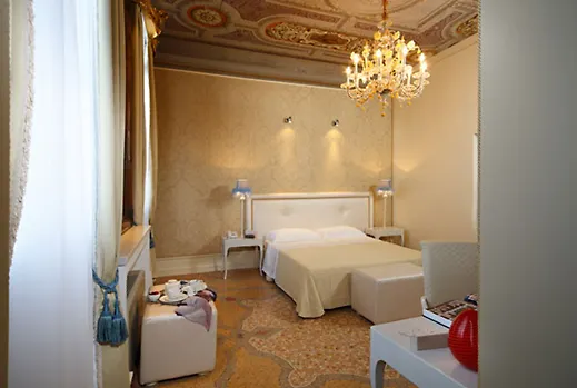 Hotel Ai Due Principi Venedig