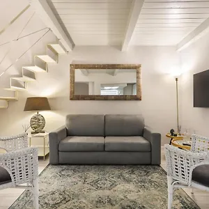  Apartment Giglio Bianco Italy