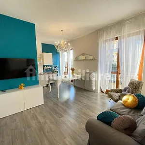  Apartment Da Roby, Nick E Ginger Italy