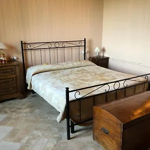  Holiday home Podere Soccorso Casa Vigneto Italy