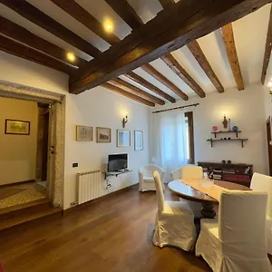 Rivalta Apartment