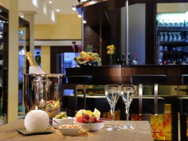 Hotel Ai Due Principi Venice