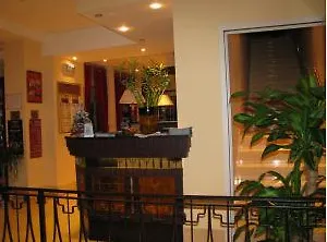 Hotel Ai Due Principi Venice
