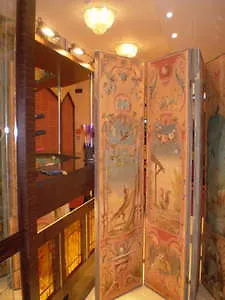Hotel Ai Due Principi Venice