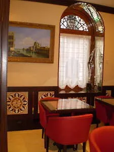 Hotel Ai Due Principi Venice
